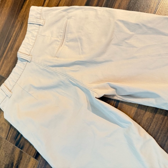 ASOS Cream Chinos - Picture 5 of 5